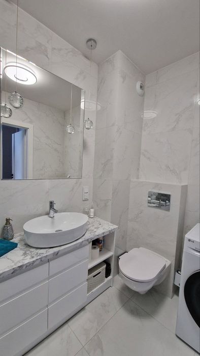Apartament 3 pokojowy na wynajem Czarna 2