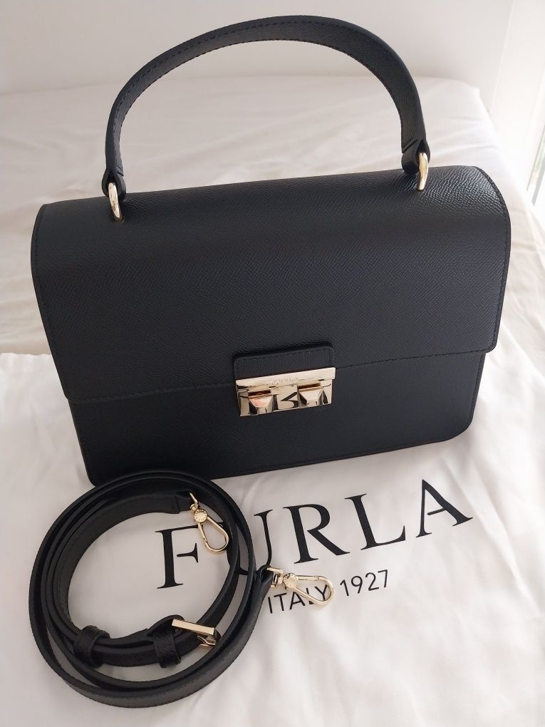 Mala original Furla (usada 2x)