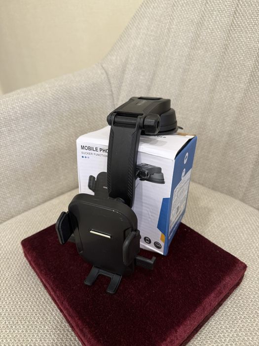 Тримач/держатель/штатив для телефону в авто