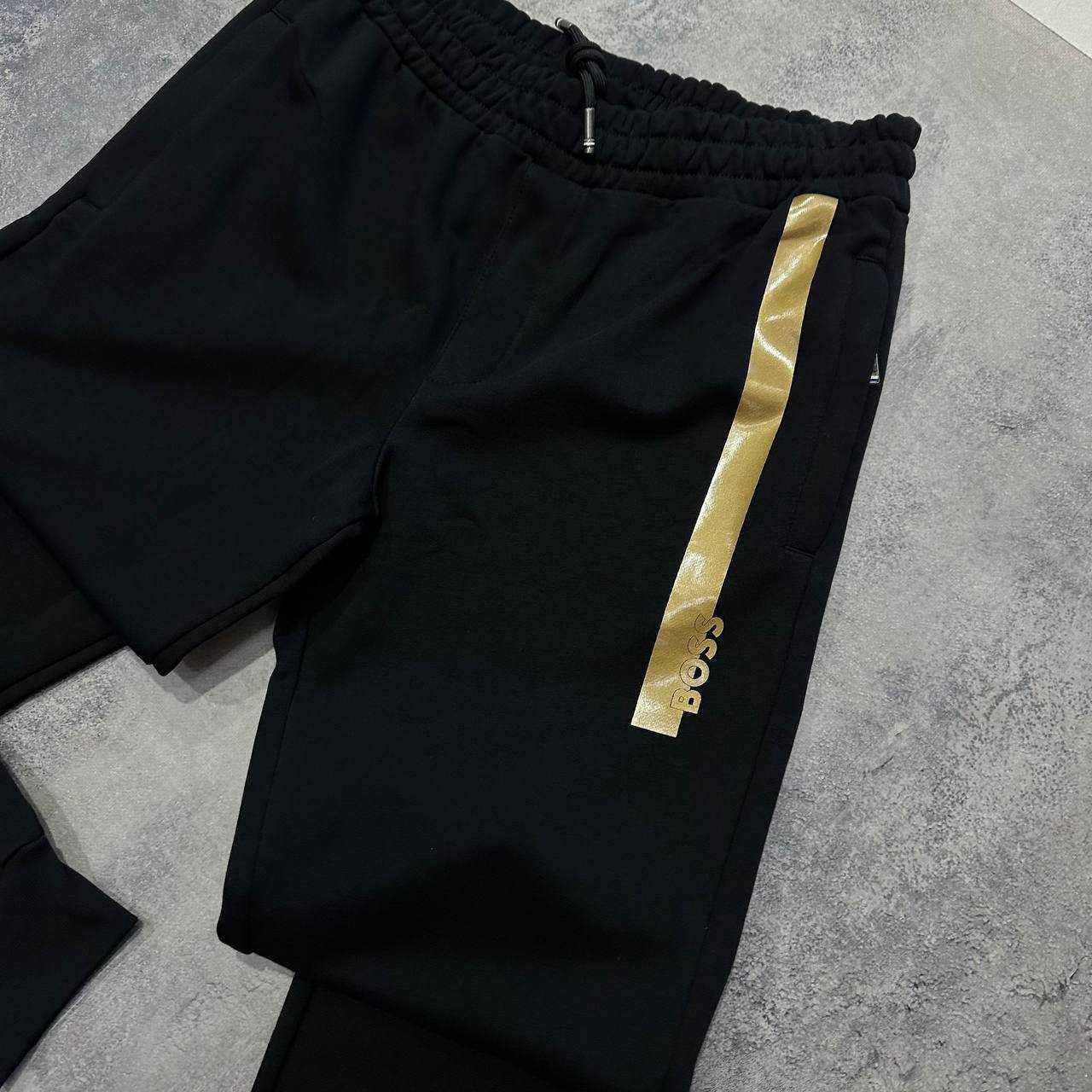 Чоловічий спортивний костюм Hugo Boss