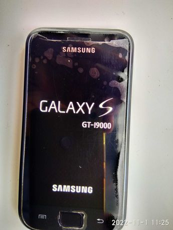 samsung galaxy s gt i9000
