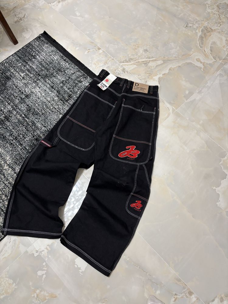 Dnon jens sk8 jnco