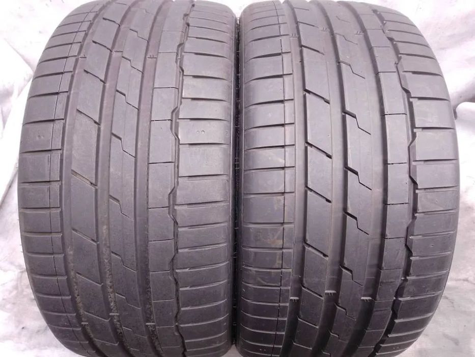 Hankook Ventus S1 EVO3 255/30 ZR21 93Y 2023 7-7.5mm