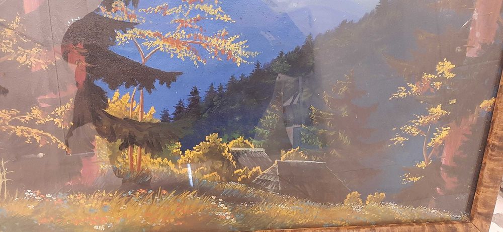 Продам старую картику срочно