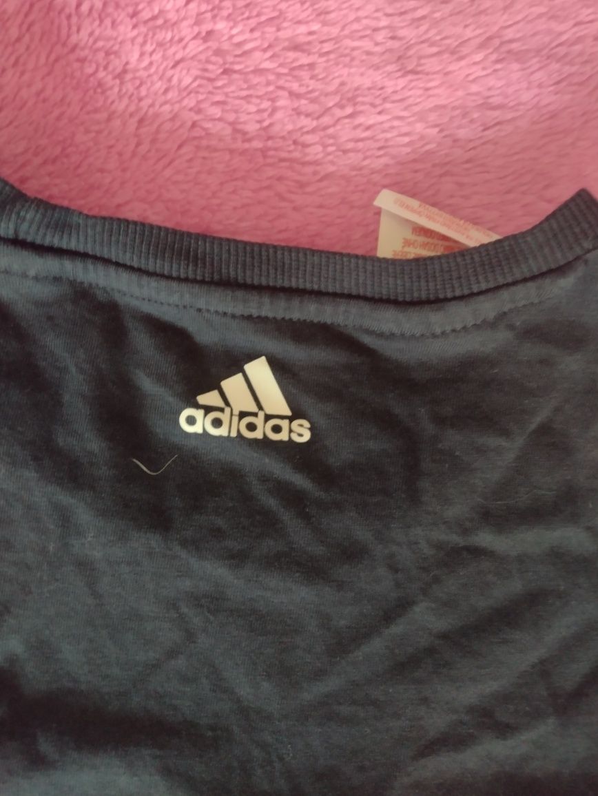 Koszulka ADIDAS roz. 152