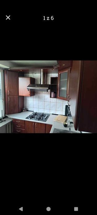 Wynajem okazjonalny mieszkania