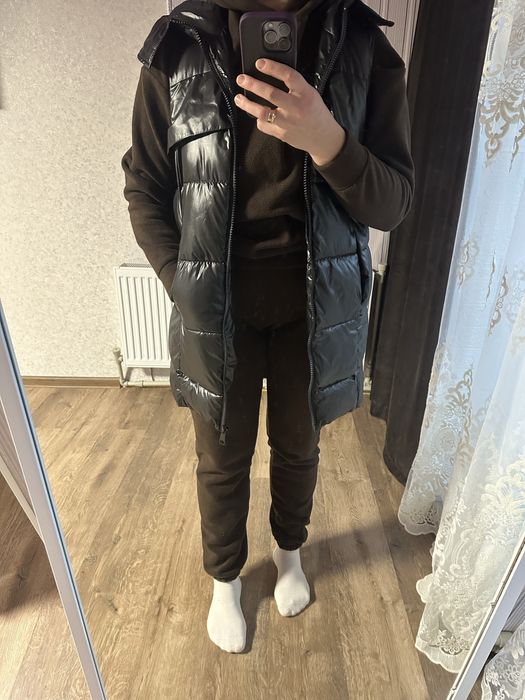 Жилетка жіноча s