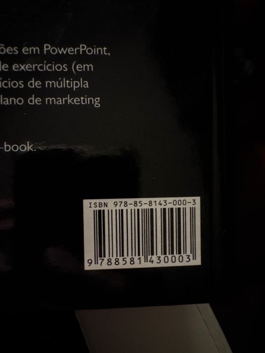 Livro de Administração de Marketing 14e Kotler