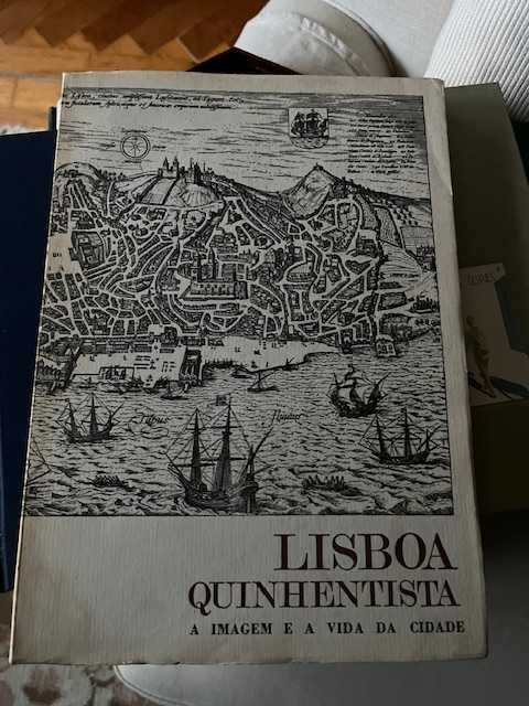 Lisboa Quinhentista