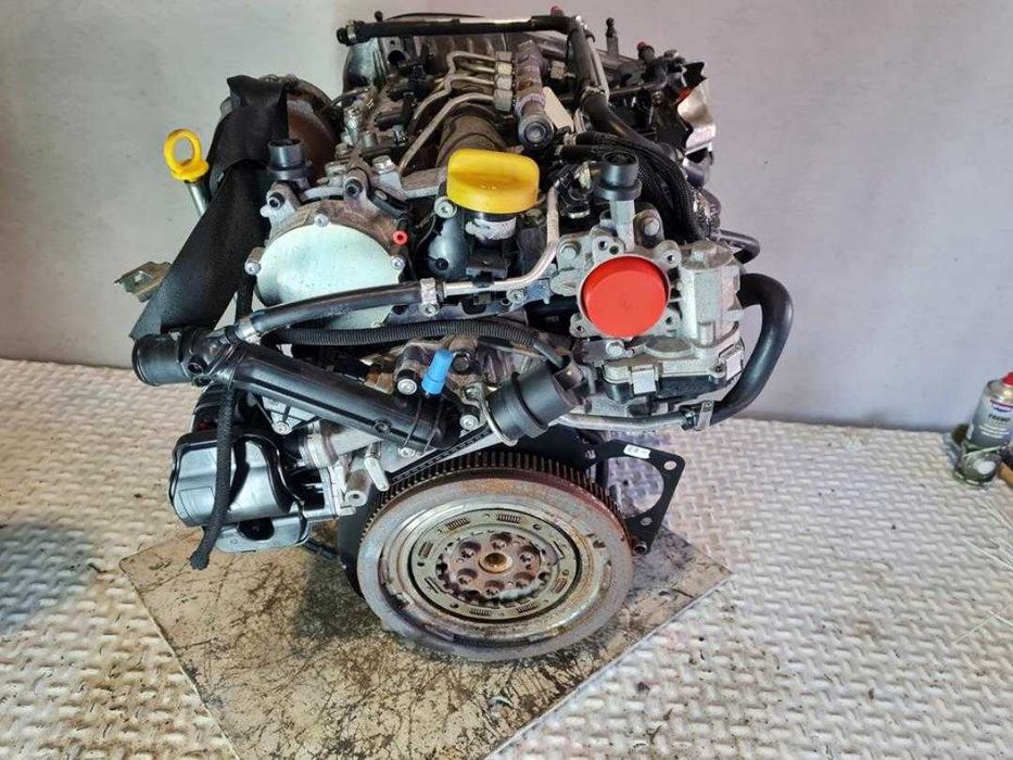 Motor Alfa Romeo GIULIETTA  2.0 JTDM 170CV ref: 940A4000