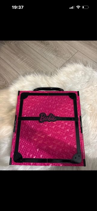 Szafa dla lalek barbie