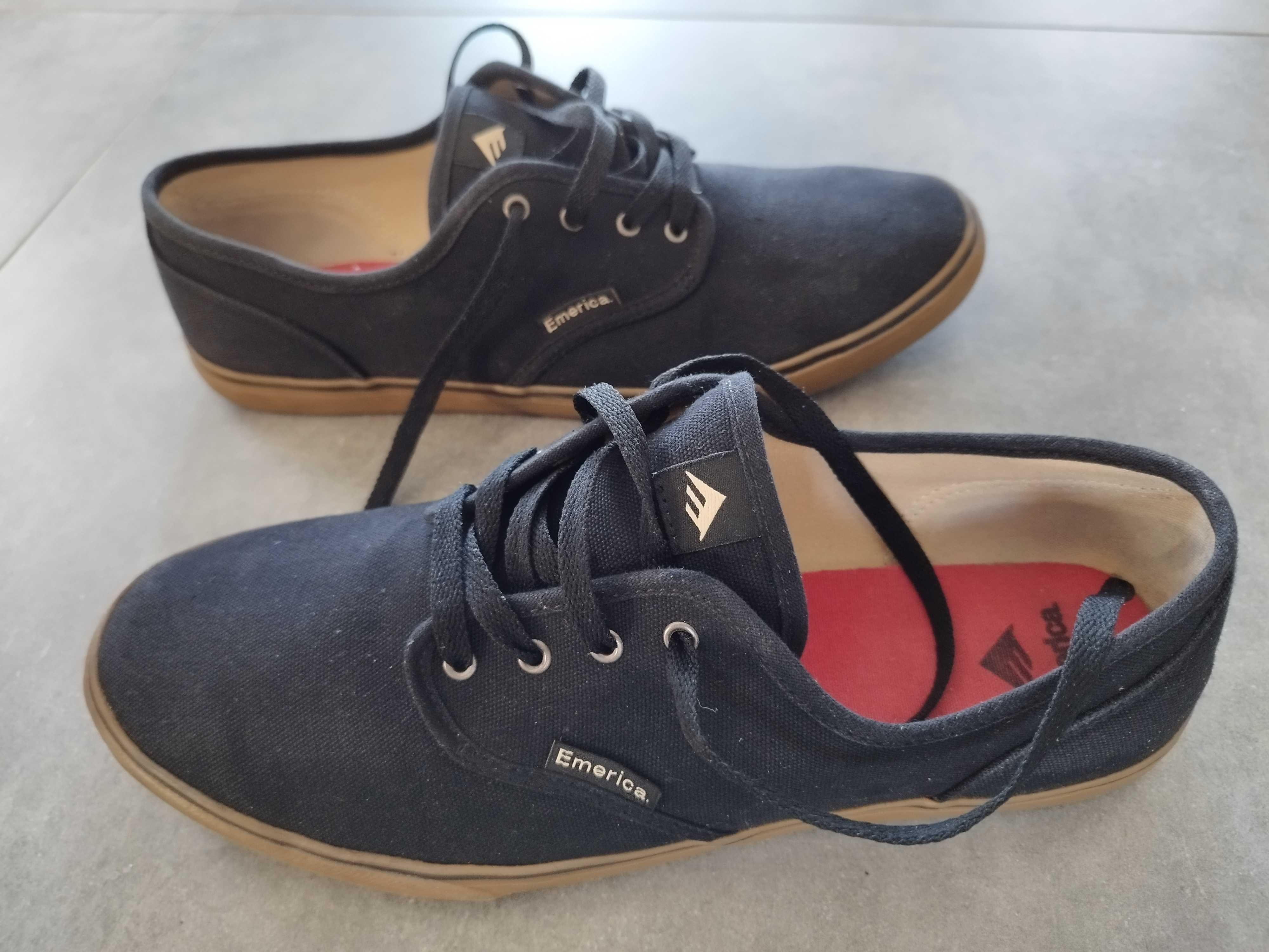 Buty Emerica Wino Cruiser
