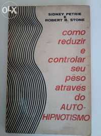 Livro de auto Hipnotismo