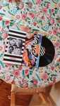 5 Seconds of Summer Youngblood - Black Vinyl