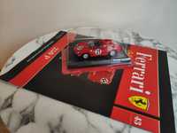 Ferrari 250 P 1/43 Eaglemoss