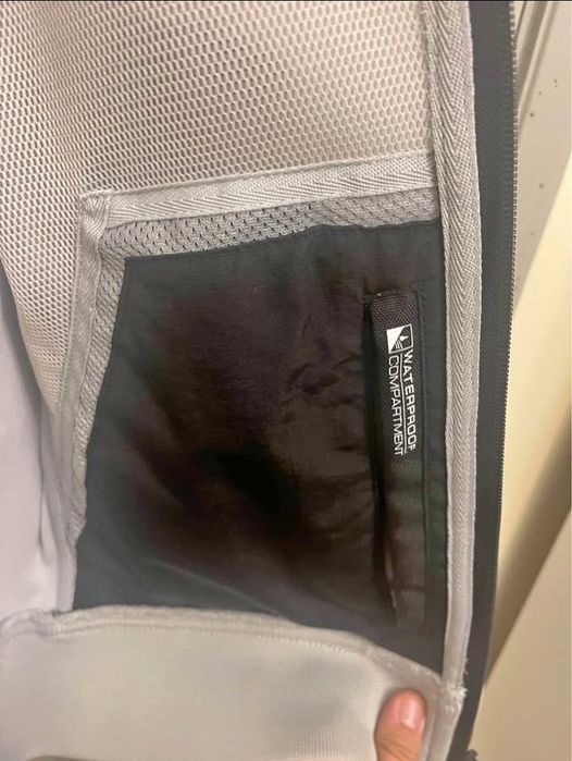 Casaco Motard Alpinestars