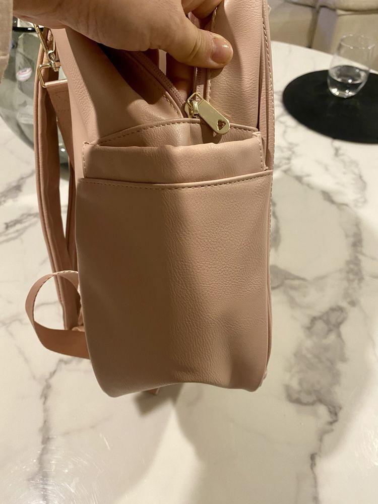 Mochila de maternidade