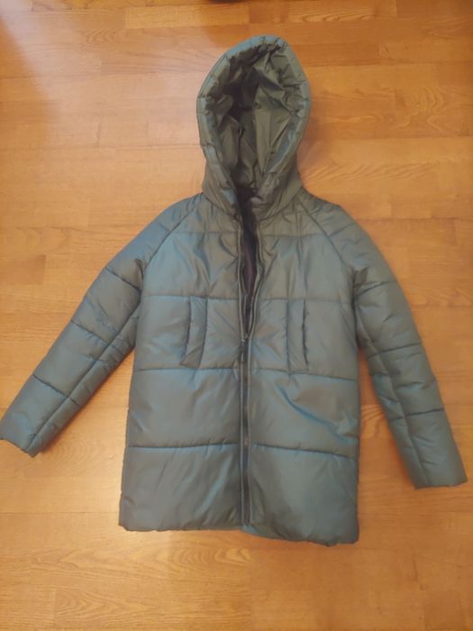Куртка дитяча зимова