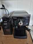 Saeco Poemia+ młynek DeLonghi KG79