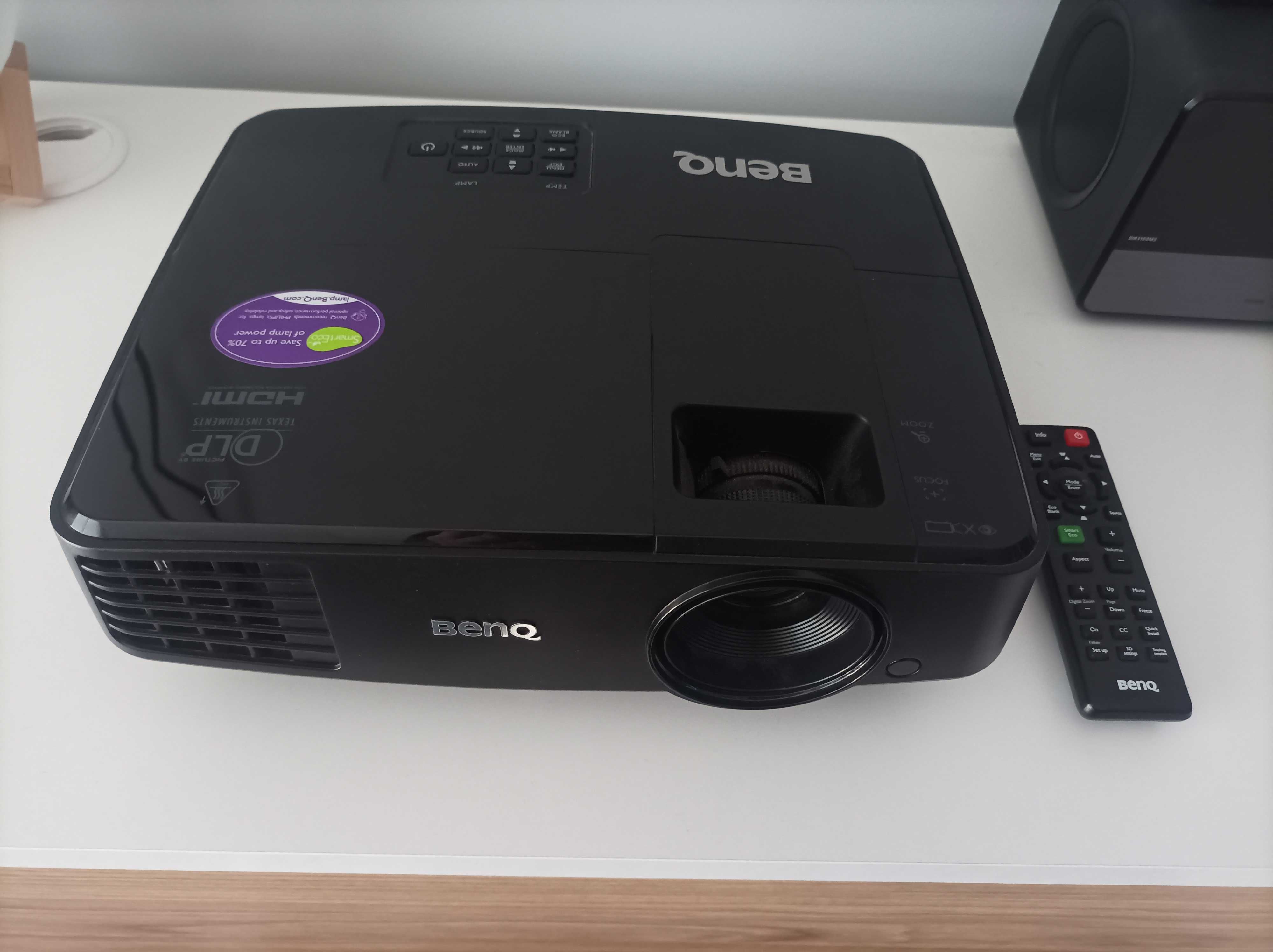 Projektor BENQ MX522P