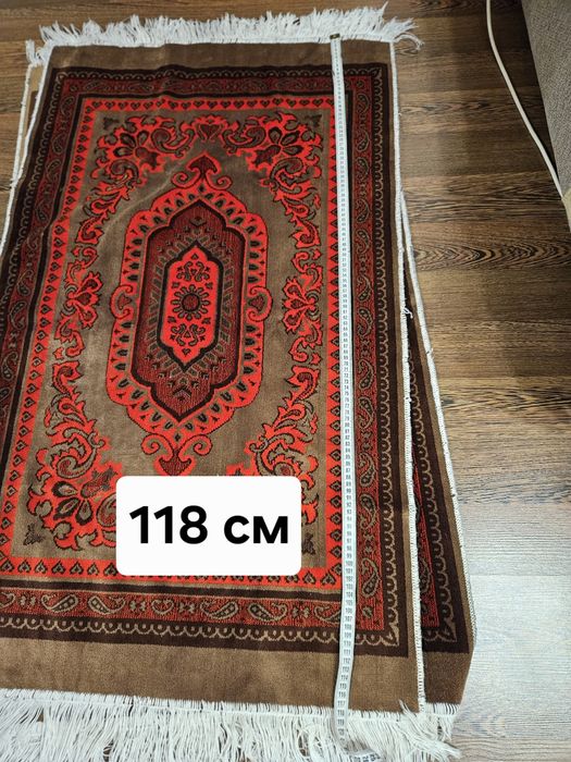 Пледы, накидки для мебели