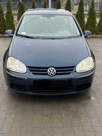 Golf 5 do naprawy