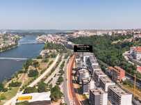 Terraços do Rio - Apartamento T4 na primeira linha