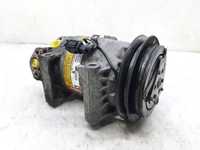 COMPRESSOR DE AR CONDICIONADO NISSAN ALMERA II