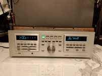 PIONEER SX-D7000 Blue Line ! Flagowy amplituner Vintage ! MONSTER