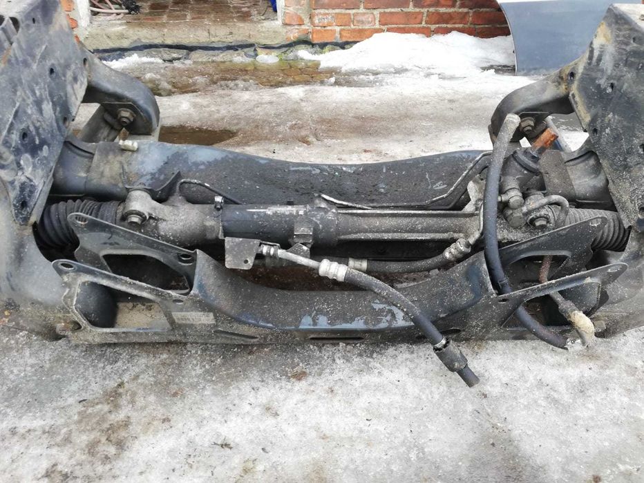 Iveco Daily 6 VI-2014r wiele części,wszystkie drzwi,skrzyniabiegów,itp