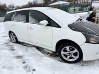 Разборка Mitsubishi Grandis 2,4 бензин / грандис 2003-2011год