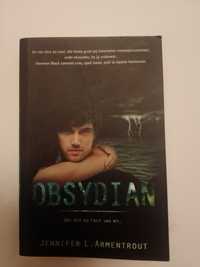 "Obsydian" Jennifer L. Armentrout