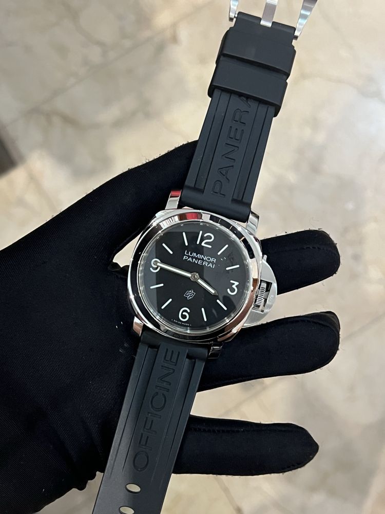Panerai PAM01086 - Full Set - 2022 - Como Novo