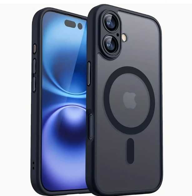 Capas Novas p/ iPhone – A Partir de 7€