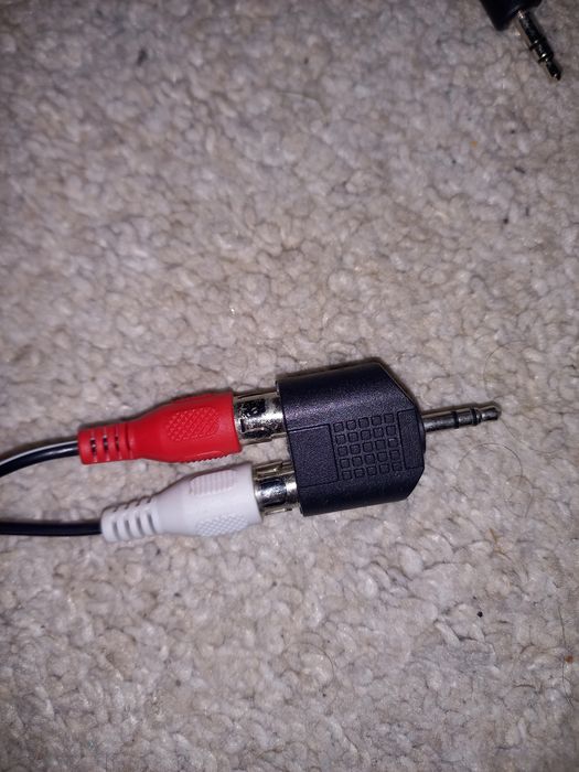 Cabos vários audio e imagem, usb-c