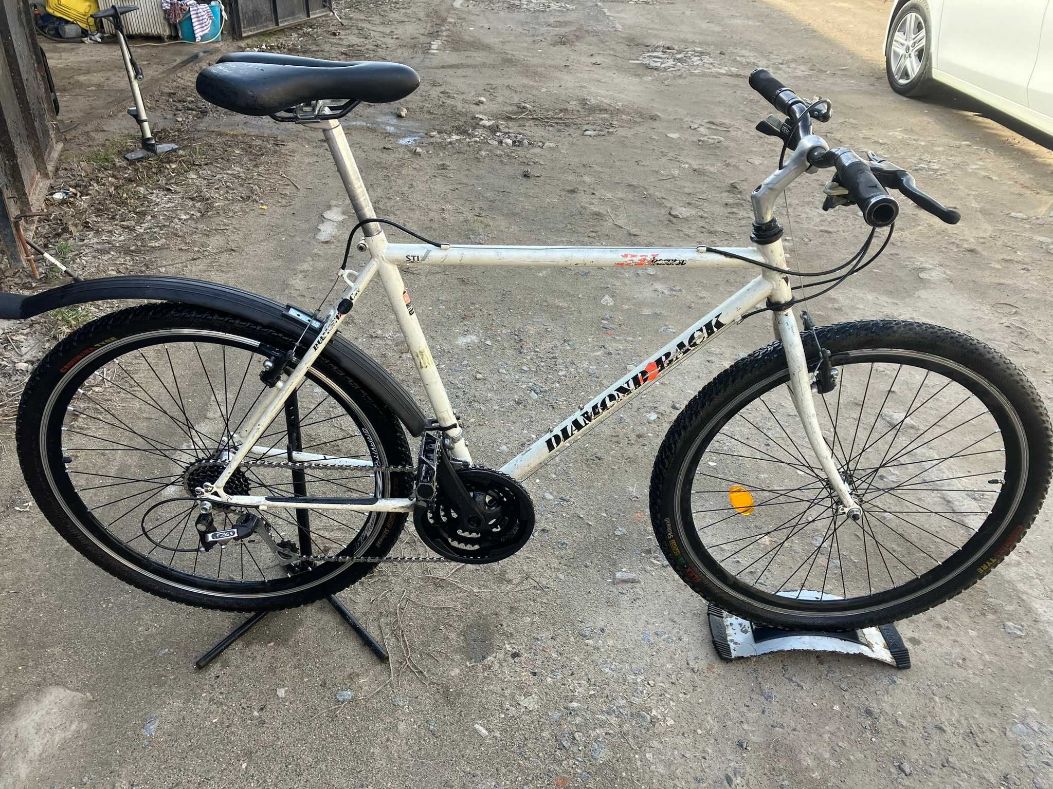 Велосипед для міста