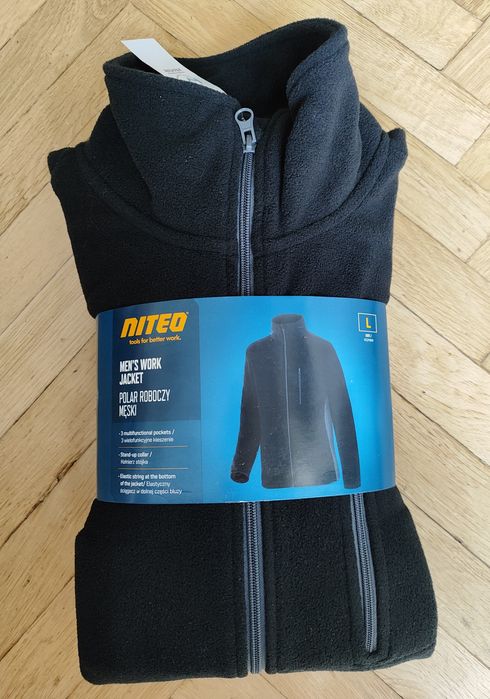 Polar męski Niteo L