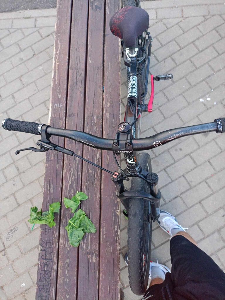 Kross SIGN   MTB