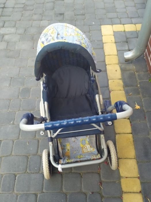 wózek dla dzieci