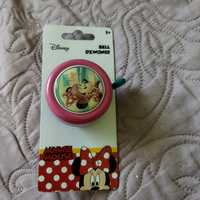 Dzwonek rowerowy Disney Minnie Mouse