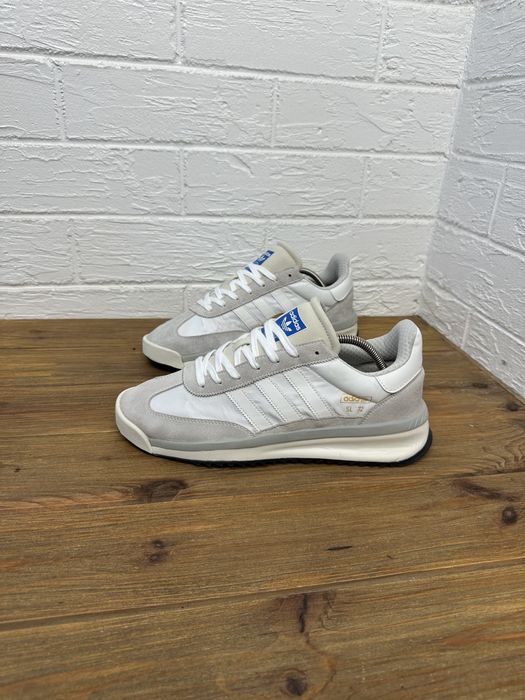 Мужские кроссовки Adidas SL 72 44.5р