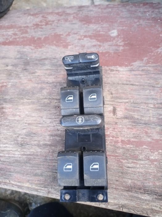 кнопки стеклоподъёмника wv, Audi, seat