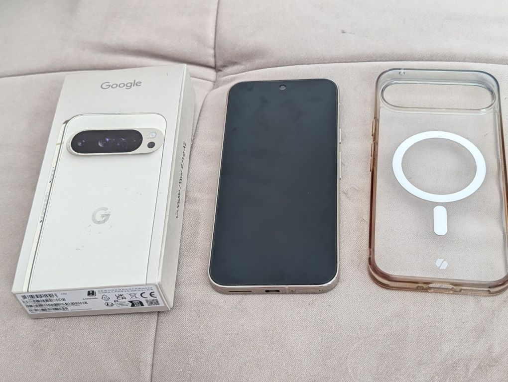 Google Pixel 9 Pro XL 256gb