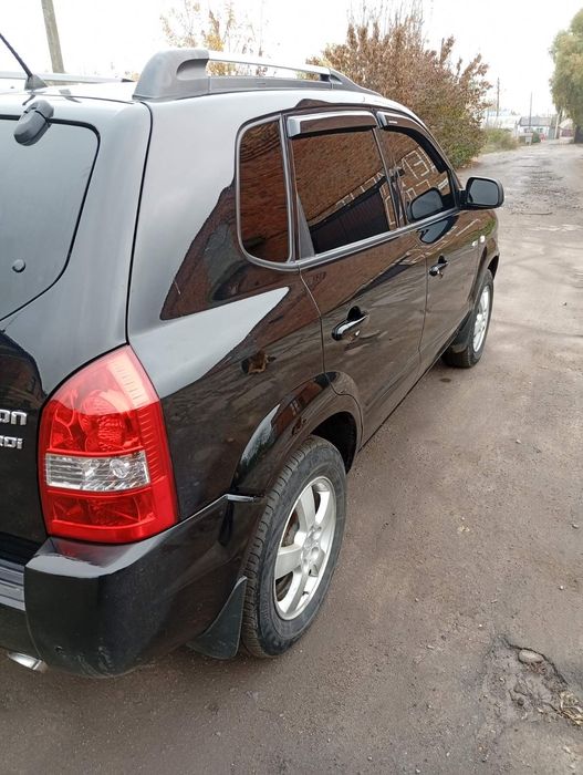 Продам автомобіль