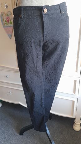 Spodnie Zara roz.38 M