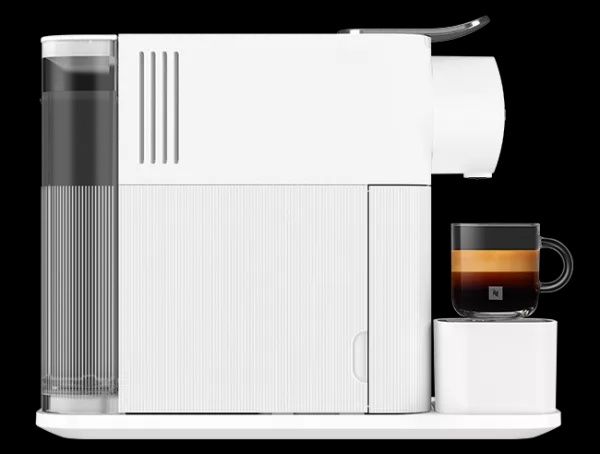 Nespresso DeLonghi Latissima One