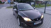Seat Ibiza IV FR