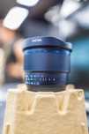 Laowa 10mm f/2.8 FF II C&D-Dreamer MF Canon RF