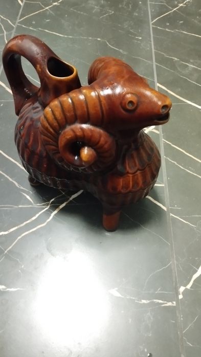 Обливна кераміка