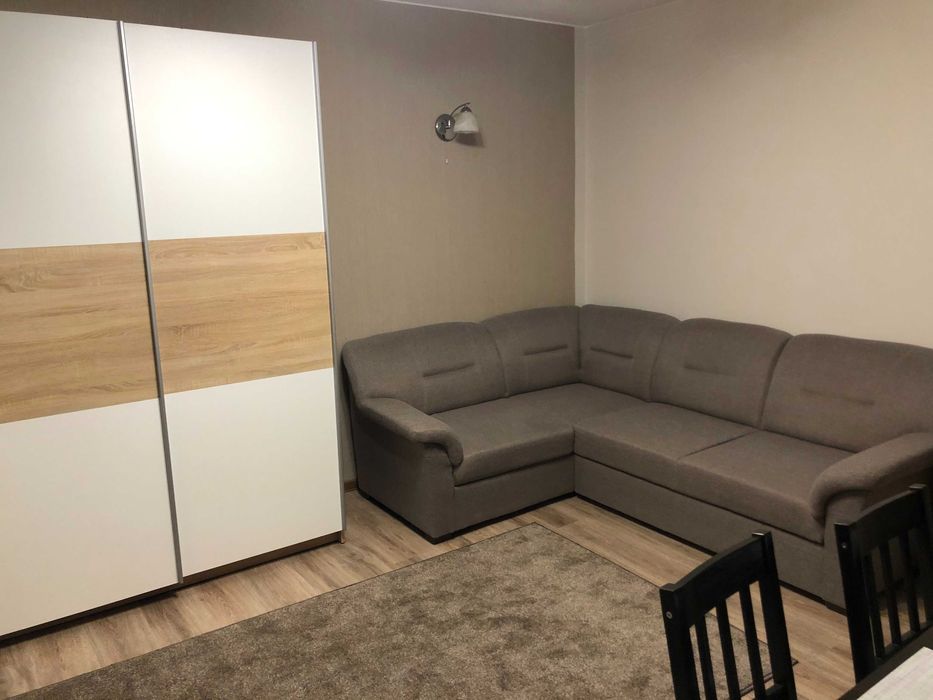 Mieszkanie na wynajem Chojny (od 01.12.2025)